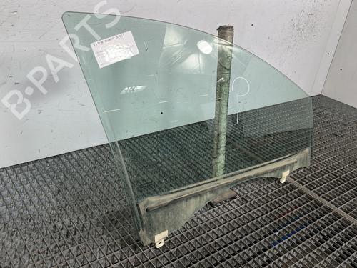 Front right door window RENAULT MEGANE III Grandtour (KZ0/1) 1.2 TCe (KZ2B, KZ11) | BP27746821C19 