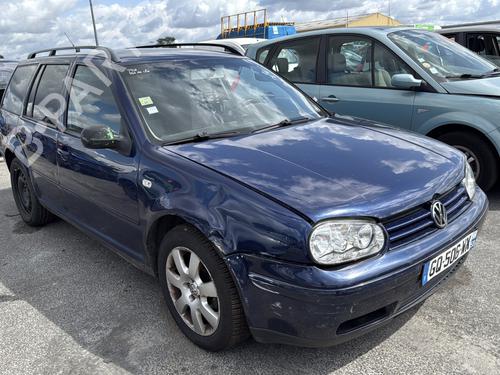 Front right window mechanism VW GOLF IV Variant (1J5) 1.9 TDI | BP33609343C23  - Image 13