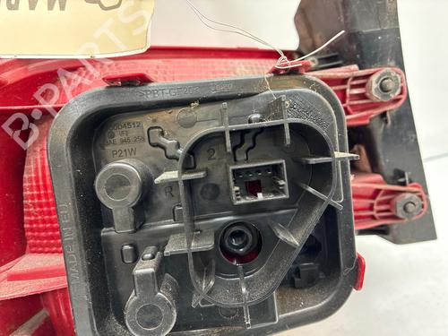 Used Right taillight Right taillight VW PASSAT B7 (362) 1.6 TDI (105 hp) 35896966 35896966