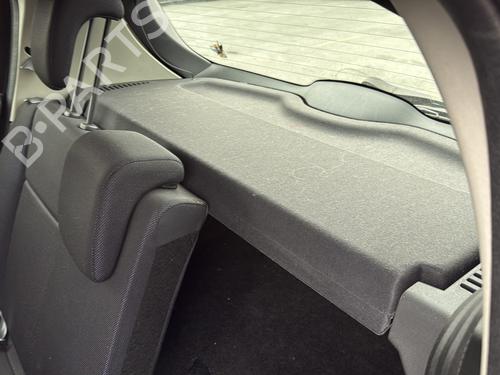 Front windshield wiper arm RENAULT CLIO III (BR0/1, CR0/1) 1.4 16V | BP30082768C143 