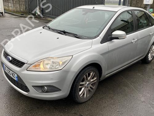Front left interior door handle FORD FOCUS II (DA_, HCP, DP) 1.6 TDCi | BP27701499I13 - Image 8