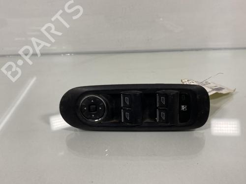 Left front window switch FORD MONDEO IV (BA7) | BP19999582I27 - Image 2