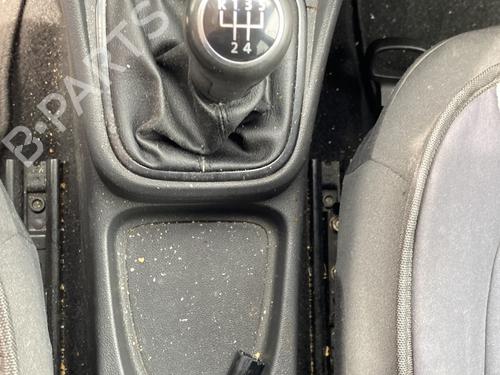 Gearbox VW POLO V (6R1, 6C1) 1.6 TDI | BP26966645M3 