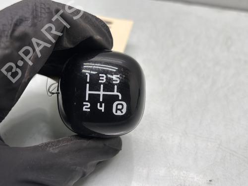 Gearknop FIAT PANDA (312_, 319_) 1.2 (312PXA1A) (69 hp) 30515392