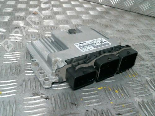 Used Engine control unit (ECU) Engine control unit (ECU) CITROËN DS3 (SA_) 1.6 HDi 90 (92 hp) 21190126 21190126