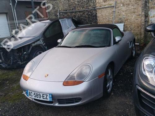 Used Parts PORSCHE BOXSTER (986)  S 3.2  1794032