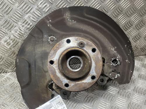 Used Right front steering knuckle BMW 3 Touring (E91) 330 xd (231 hp) 24924785