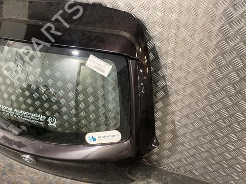 Tailgate ALFA ROMEO MITO (955_) 1.3 MultiJet (955AXT1A) | BP20026984C6 