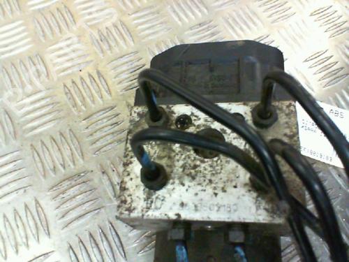 ABS pump DACIA LOGAN MCV (KS_)  | BP20034944M43 