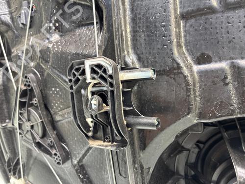 Front right window mechanism FORD FOCUS IV (HN) 1.0 EcoBoost mHEV Flex | BP39653383C23 - Image 6