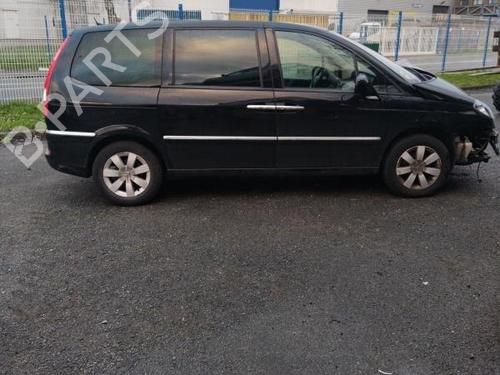 Warning switch CITROËN C8 (EA_, EB_) 2.0 HDi 135 | BP20022814I22  - Image 11