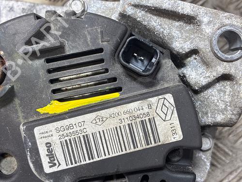Generator DACIA SANDERO 1.2 16V | BP39250807M7 - Image 2