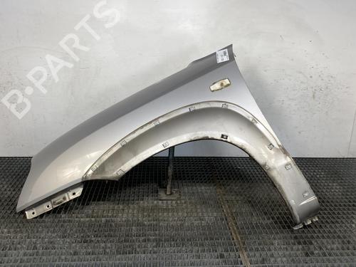 Left front fenders HYUNDAI TUCSON (JM) 2.0 CRDi All-wheel Drive | BP19964250C41 