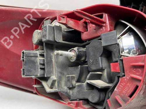 Right taillight PEUGEOT 206 Hatchback (2A/C)  | BP19967492C35 