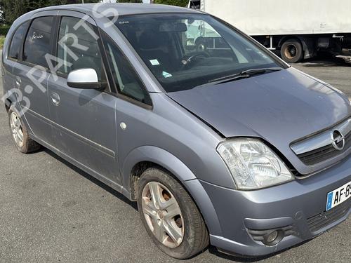 Right sun visor OPEL MERIVA A MPV (X03) 1.7 CDTI (E75) | BP29286979I2 