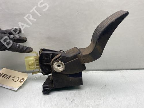 Pedal FORD FOCUS I (DAW, DBW) 1.8 TDCi (115 hp) 29707087