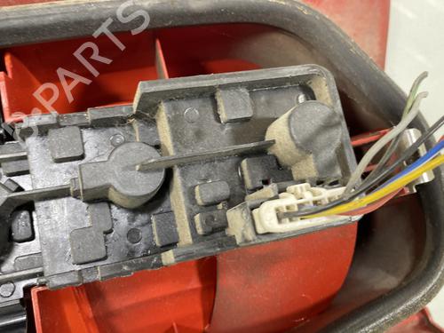 Left taillight CITROËN XSARA PICASSO (N68) 1.6 HDi | BP27355965C34 