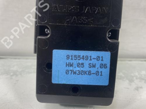 Left front window switch BMW 1 (E87) 118 d | BP27631896I27 