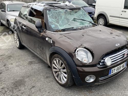 Instrument cluster MINI MINI (R56) Cooper | BP25758958C47  - Image 19