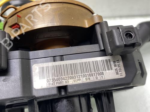 Ratstangsstang Ratstangsstang FIAT QUBO (225_) 1.3 D Multijet (225CXB1A, 225AXB1A, 225CXB11, 225AXB11,... (75 hp) 24176380 24176380