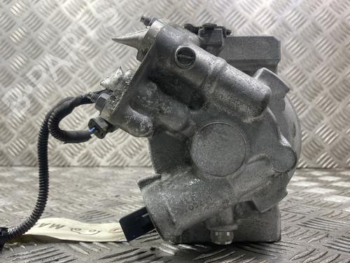 AC compressor CITROËN GRAND C4 SPACETOURER (3A_, 3E_) 1.5 BlueHDi 130 | BP28568952M34