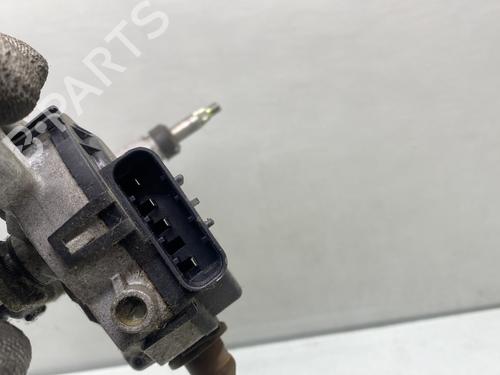 Front wiper motor FORD KA (RU8) 1.3 TDCi | BP26495662M29 