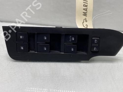 Left front window switch CHEVROLET CAPTIVA (C100, C140) 2.0 D | BP19966173I27 - Image 3
