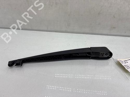 Bagrudeviskerarm Bagrudeviskerarm RENAULT MEGANE III Hatchback (BZ0/1_, B3_) 1.5 dCi (BZ0C) (90 hp) 36281306 36281306