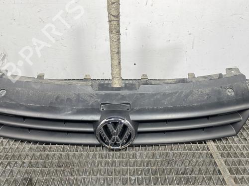 Used Grille VW POLO V (6R1, 6C1) 1.2 (70 hp) 28724941