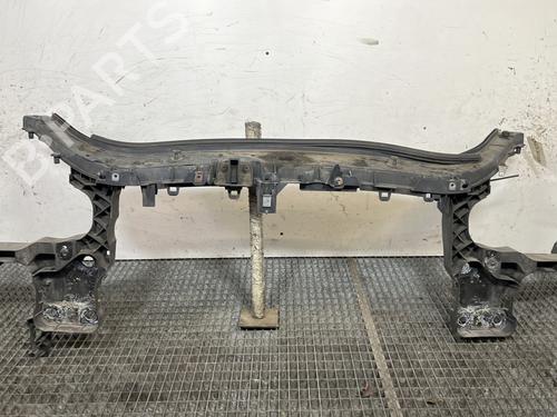 Used Front slam panel RENAULT SCÉNIC II (JM0/1_) 1.5 dCi (JM1E, JM16) (106 hp) 31881207