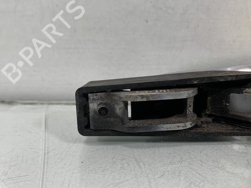 Rear right exterior door handle PEUGEOT 307 (3A/C) 2.0 HDi 110 | BP29939833C130