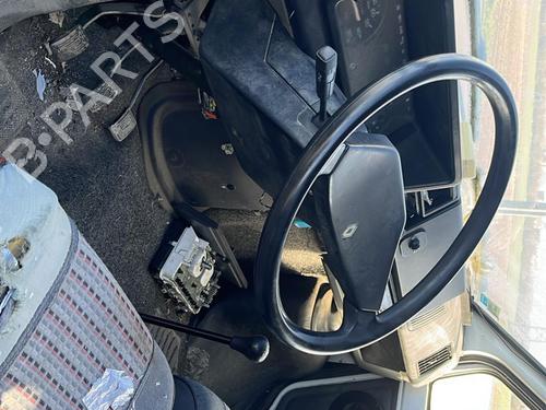 Used Parts RENAULT TRAFIC Van (T_, P_, V_) 2.1 D 1794328