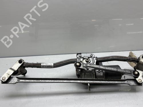 Front wiper motor AUDI A3 (8P1) 1.9 TDI | BP32297202M29