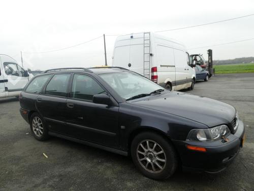 Front right lock VOLVO V40 Estate (645) 1.8 | BP19999435C97 