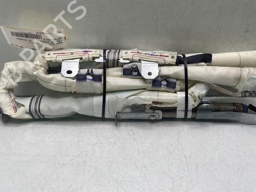 Used Right curtain airbag Right curtain airbag RENAULT KADJAR (HA_, HL_) 1.6 dCi 130 4x4 (HLA4) (130 hp) 32190357 32190357