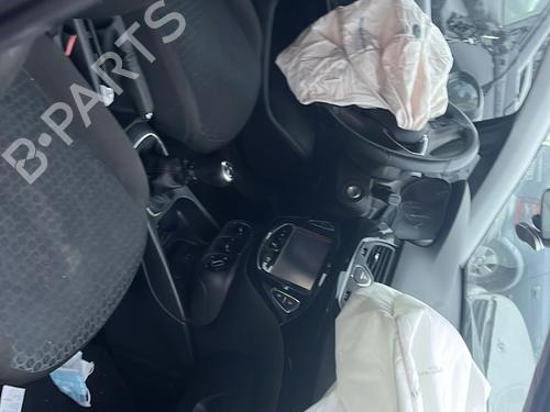Engine control unit (ECU) OPEL CORSA E (X15) 1.4 (08, 68) | BP21192876M57 - Image 14