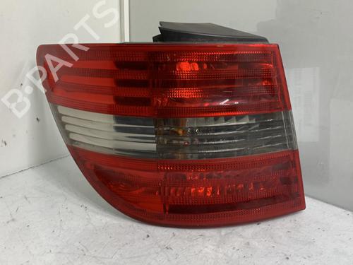 Used Left taillight MERCEDES-BENZ B-CLASS Sports Tourer (W245) B 180 CDI (245.207) (109 hp) 19972969