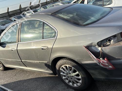 Mando PEUGEOT 607 (9D, 9U) 3.0 V6 24V | BP31205416I30 - Image 20