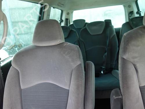 ABS pump CITROËN C8 (EA_, EB_) | BP20001478M43 - Image 5