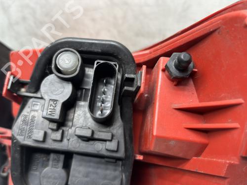 Used Left taillight Left taillight AUDI A6 C6 Avant (4F5) 3.0 TDI quattro (225 hp) 30463397 30463397
