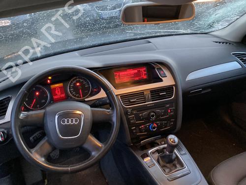 Gearbox AUDI A4 B8 (8K2) 2.0 TDI | BP33484785M3 - Image 27