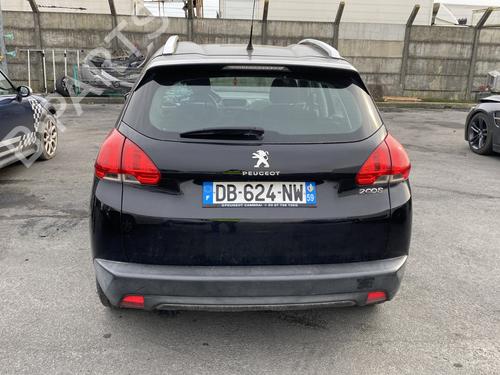 Switch PEUGEOT 2008 I (CU_) 1.2 VTi | BP28611404I30 - Image 12