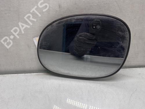 Used Left mirror glass CITROËN C3 I (FC_, FN_) 1.4 HDi (68 hp) 28282436
