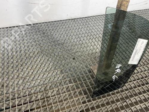 Rear left door window OPEL CORSA D (S07)  | BP20032742C20 