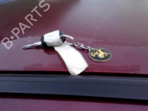 Left mirror RENAULT MEGANE I (BA0/1_)  | BP20035171C26 