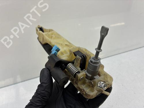 Used Front left exterior door handle Front left exterior door handle 38448513 38448513