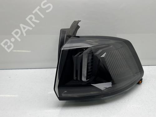Used Right taillight PEUGEOT 5008 II (MC_, MJ_, MR_, M4_) 1.2 THP (MRHNYH, MRHNYW, MRHNSJ, MRHNSU, MRHNSM) (131 hp) 23766807