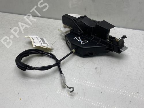 Used Front right lock Front right lock 19992327 19992327
