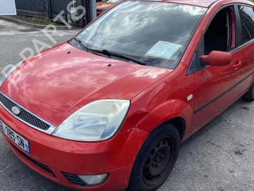Left taillight FORD FIESTA V (JH_, JD_) 1.4 TDCi | BP19988185C34 