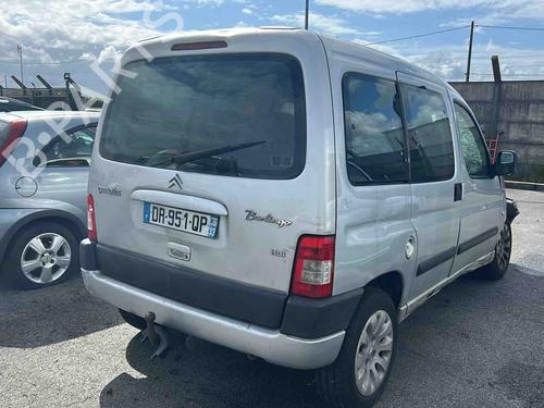 Used Parts CITROËN BERLINGO / BERLINGO FIRST MPV (MF_, GJK_, GFK_)  2.0 HDI 90 (MFRHY)  5005777